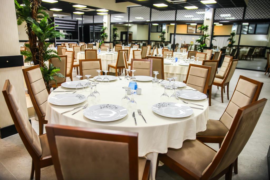 Emsa Palace Hotel Darica  Exterior photo